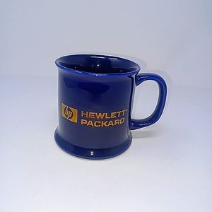 Hewlett Packard Mug